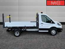 Ford Transit T350 Leader EcoBlue L2 TRW 
