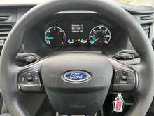 Ford Transit T350 Leader EcoBlue L2 TRW 