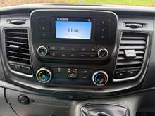 Ford Transit T350 Leader EcoBlue L2 TRW 