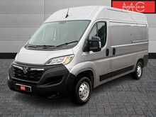 Vauxhall Movano F3500 Dynamic CDTi BiTurbo L2H2 