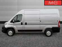 Vauxhall Movano F3500 Dynamic CDTi BiTurbo L2H2 