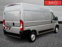 Vauxhall Movano F3500 Dynamic CDTi BiTurbo L2H2 