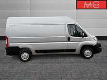 Vauxhall Movano F3500 Dynamic CDTi BiTurbo L2H2 