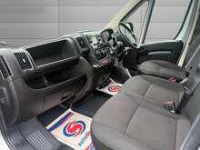 Vauxhall Movano F3500 Dynamic CDTi BiTurbo L2H2 