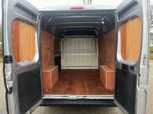 Vauxhall Movano F3500 Dynamic CDTi BiTurbo L2H2 