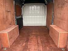 Vauxhall Movano F3500 Dynamic CDTi BiTurbo L2H2 