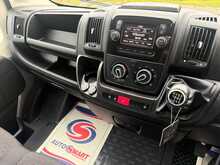 Vauxhall Movano F3500 Dynamic CDTi BiTurbo L2H2 