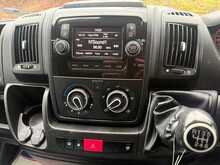 Vauxhall Movano F3500 Dynamic CDTi BiTurbo L2H2 