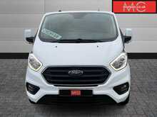Ford Custom 320 Limited EcoBlue L2 