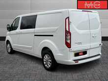 Ford Custom 320 Limited EcoBlue L2 