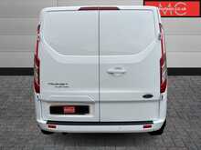 Ford Custom 320 Limited EcoBlue L2 