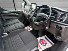 Ford Custom 320 Limited EcoBlue L2 