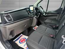 Ford Custom 320 Limited EcoBlue L2 