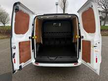 Ford Custom 320 Limited EcoBlue L2 