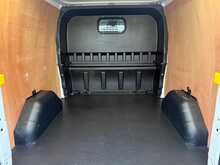 Ford Custom 320 Limited EcoBlue L2 