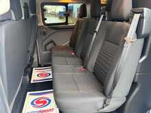 Ford Custom 320 Limited EcoBlue L2 