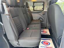 Ford Custom 320 Limited EcoBlue L2 