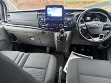 Ford Custom 320 Limited EcoBlue L2 