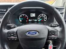 Ford Custom 320 Limited EcoBlue L2 