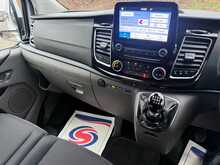 Ford Custom 320 Limited EcoBlue L2 