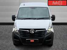 Vauxhall Movano F3500 Edition CDTi BiTurbo L3H2 