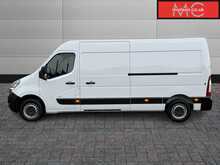 Vauxhall Movano F3500 Edition CDTi BiTurbo L3H2 