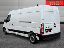 Vauxhall Movano F3500 Edition CDTi BiTurbo L3H2 