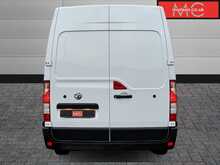 Vauxhall Movano F3500 Edition CDTi BiTurbo L3H2 