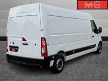 Vauxhall Movano F3500 Edition CDTi BiTurbo L3H2 