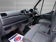 Vauxhall Movano F3500 Edition CDTi BiTurbo L3H2 