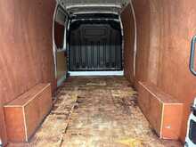 Vauxhall Movano F3500 Edition CDTi BiTurbo L3H2 