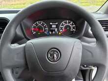 Vauxhall Movano F3500 Edition CDTi BiTurbo L3H2 