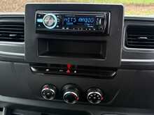 Vauxhall Movano F3500 Edition CDTi BiTurbo L3H2 