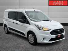 Ford Connect 230 Trend EcoBlue L2 