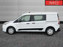 Ford Connect 230 Trend EcoBlue L2 