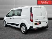 Ford Connect 230 Trend EcoBlue L2 