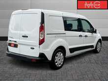 Ford Connect 230 Trend EcoBlue L2 