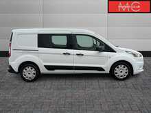 Ford Connect 230 Trend EcoBlue L2 