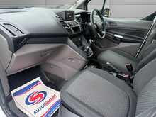 Ford Connect 230 Trend EcoBlue L2 