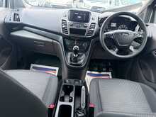 Ford Connect 230 Trend EcoBlue L2 