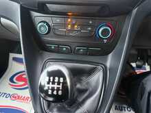 Ford Connect 230 Trend EcoBlue L2 