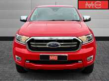 Ford Ranger XLT EcoBlue DC 