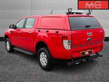 Ford Ranger XLT EcoBlue DC 
