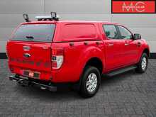 Ford Ranger XLT EcoBlue DC 
