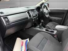 Ford Ranger XLT EcoBlue DC 