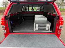 Ford Ranger XLT EcoBlue DC 