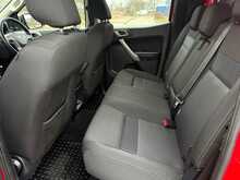 Ford Ranger XLT EcoBlue DC 
