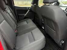 Ford Ranger XLT EcoBlue DC 