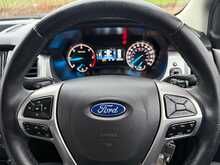 Ford Ranger XLT EcoBlue DC 
