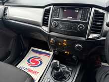Ford Ranger XLT EcoBlue DC 